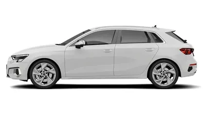 Used 2019 Audi A3 Sportback Black Edition Hatchback | £13,204 (Fair price)