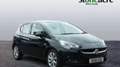 Used 2018 Vauxhall Corsa Hatchback | £8,995 (Fair price)