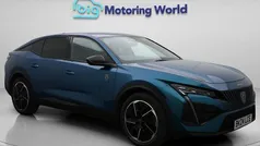 Used 2024 Peugeot 408 GTi Hatchback | £18,500 (Fair price)