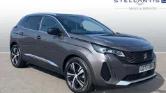 Used 2023 Peugeot 3008 GTi Estate | £21,814 (Fair price)