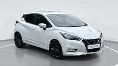 Used 2022 Nissan Micra Tekna Hatchback | £14,499 (Fair price)