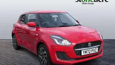 Used 2023 Suzuki Swift SZ-L Hatchback | £12,495 (Fair price)