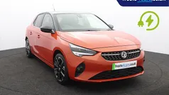 Used 2020 Vauxhall Corsa-e Elite Hatchback | £10,295 (Fair price)