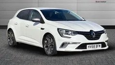 Used 2018 Renault Mégane GT Line GT-Line Hatchback | £10,000 (Good price)