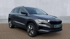 Used 2024 Skoda Karoq SE L SUV | £24,690 (Fair price)