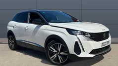 Used 2022 Peugeot 3008 Premium Estate | £20,166 (Fair price)