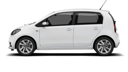 Used 2015 Seat Mii SE Hatchback | £4,897 (Good price)