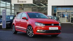 Used 2017 VW Polo Beats Hatchback | £9,760 (Fair price)