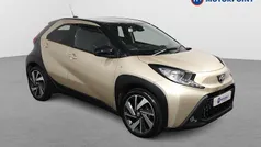 Used 2024 Toyota Aygo Hatchback | £12,199 (Good price)