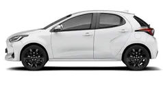 Used 2022 Mazda 2 Hatchback | £14,799 (Fair price)