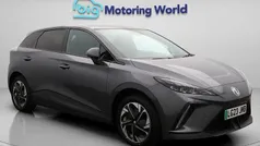Used 2023 MG MG4 EV Trophy Hatchback | £14,100 (Fair price)