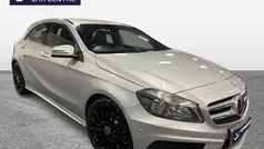 Used 2015 Mercedes A220 AMG Hatchback | £7,480 (Good price)