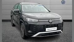 Used 2025 VW Tayron Life SUV | £36,990 (Good price)