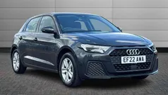 Used 2022 Audi A1 Design Hatchback | £18,695 (Fair price)