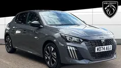 New 2025 Peugeot 208 Allure Hatchback | £19,495 (Super price)