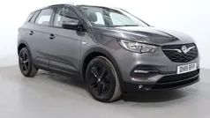 Vauxhall Grandland X