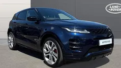 Used 2023 Land Rover Range Rover evoque Autobiography Hatchback | £30,795 (Good price)
