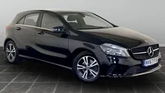 Used 2018 Mercedes A180 Executive Hatchback | £7,195 (Good price)