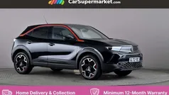 Used 2023 Vauxhall Mokka GS Line SUV | £14,997 (Good price)