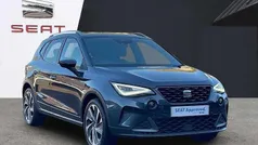 Used 2023 Seat Arona FR Sport SUV | £17,138 (Fair price)