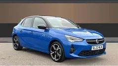 Used 2022 Vauxhall Corsa Edition Hatchback | £14,051 (Fair price)