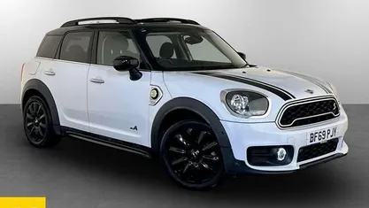 Used Mini Cooper S Classic 224 HP (164 kW) 2020 Hatchback