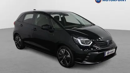 Used Honda Jazz Advance 122 HP (89 kW) 2025 Hatchback