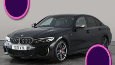 Used 2022 BMW M340 M Sport Sedan | £29,133 (Super price)
