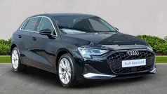 Used 2025 Audi A3 e-tron Sport Hatchback | £28,822 (Fair price)