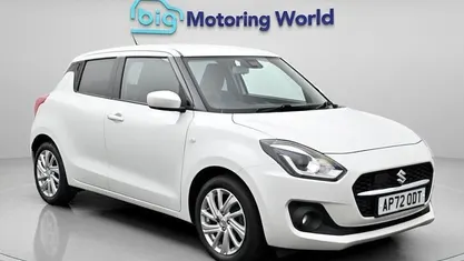 Usado Suzuki Swift SZ-T 83 HP (61 kW) 2023 Citadino