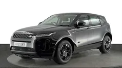 Used 2023 Land Rover Range Rover evoque S Hatchback | £18,920 (Super price)
