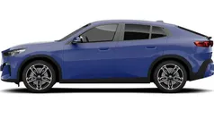 Used 2025 BMW X2 M Sport SUV | £43,093 (Good price)
