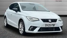 Used 2026 Seat Ibiza FR Hatchback | £18,137 (Fair price)