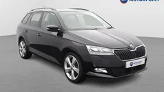 Used 2019 Skoda Fabia SE L Estate | £12,999 (Fair price)