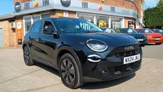 Used 2025 Fiat 600 Hatchback | £20,693 (Fair price)