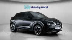 Used 2023 Nissan Juke N-Connecta SUV | £12,900 (Fair price)
