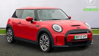 Used Mini Cooper Level 2 135 kW (184 HP) 2023 Hatchback