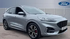 Used 2023 Ford Kuga ST-Line X SUV | £20,360 (Fair price)