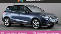 Used 2023 Seat Arona FR SUV | £13,197 (Fair price)