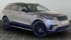 Used 2020 Land Rover Range Rover Velar R-Dynamic SUV | £17,995 (Super price)