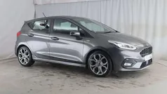 Used 2019 Ford Fiesta ST-Line Hatchback | £7,549 (Fair price)
