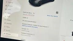 Used 2023 Tesla Model Y Performance SUV | £32,599 (Fair price)