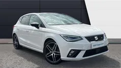 Used 2018 Seat Ibiza FR Hatchback | £11,516 (Fair price)
