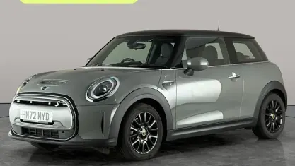 Used Mini Cooper Level 2 135 kW (184 HP) 2023 Hatchback