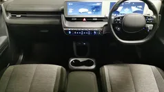 Used 2022 Hyundai Ioniq 5 Premium SUV | £19,976 (Good price)