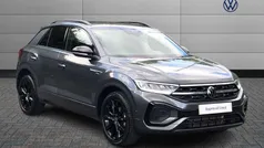 Used 2023 VW T-Roc R-line SUV | £25,136 (Fair price)