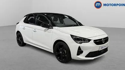 Used Vauxhall Corsa 75 HP (55 kW) 2023 Hatchback
