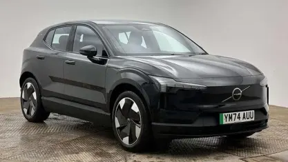 Used Volvo EX30 Performance 314 kW (428 HP) 2025 SUV