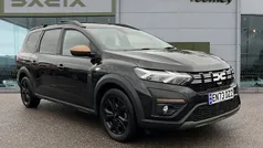Used 2025 Dacia Jogger Extreme MPV | £17,190 (Fair price)