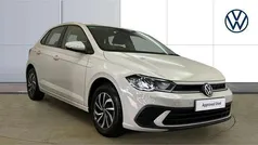 Used 2023 VW Polo Life Hatchback | £15,141 (Fair price)